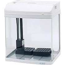 オーバーフロー水槽 3点セット No.331